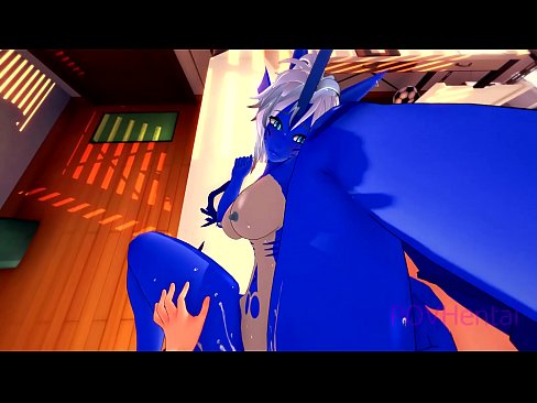 ❤️ Demon Fish Girl Monster ☑  at ro.elitemangas.top ☑