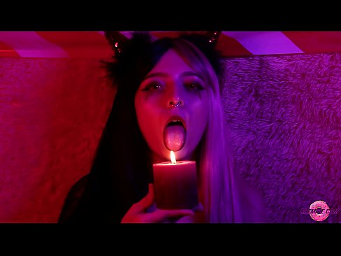 ❤️ Blowjob pasional de la Succubus sexy cu împlinirea gurii ☑  at ro.elitemangas.top ☑