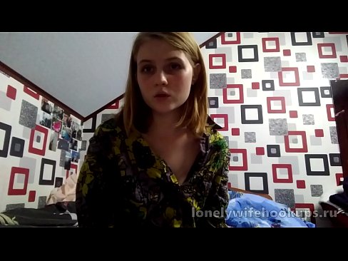 ❤️ Tânără studentă blondă din Rusia îi plac puțele mai mari. ☑  at ro.elitemangas.top ☑