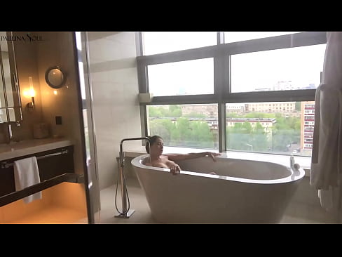 ❤️ Gagică imensă care își masturbează cu pasiune păsărica în baie ☑  at ro.elitemangas.top ☑