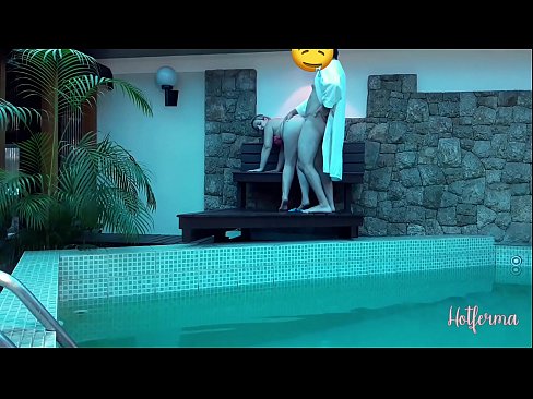 ❤️ Șeful o invită pe menajeră la piscină, dar nu a putut rezista la o partidă fierbinte ☑  at ro.elitemangas.top ☑